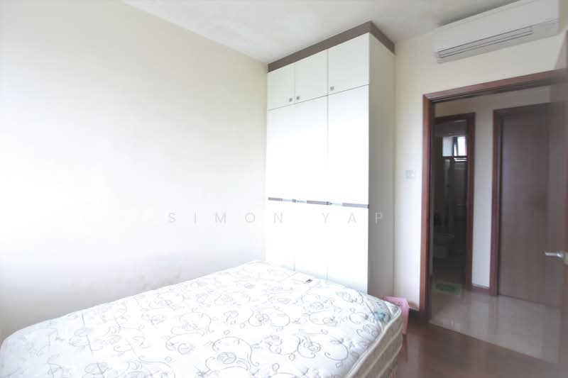Tanamera Crest, 6 Pari Dedap Walk, Room Rental, 150 sqft, Condominium For Rent, by Simon Yap, 500159692 - Bedroom - PropertyGuru.com.sg