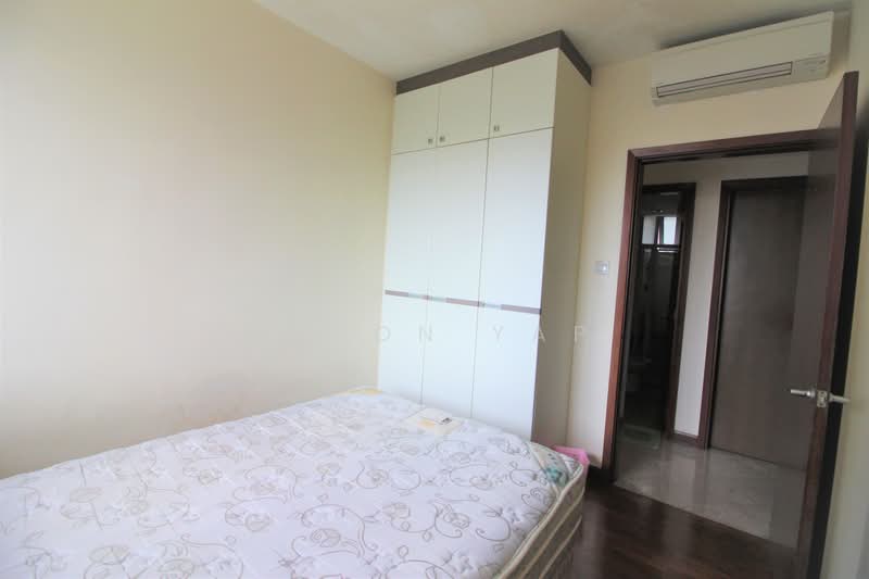 Tanamera Crest, 6 Pari Dedap Walk, Room Rental, 150 sqft, Condominium For Rent, by Simon Yap, 500159692 - Bedroom - PropertyGuru.com.sg