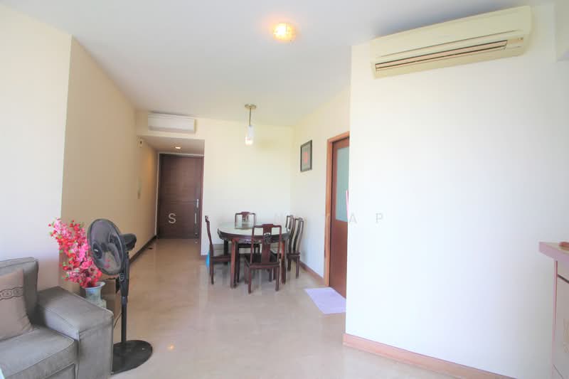 Tanamera Crest, 6 Pari Dedap Walk, Room Rental, 150 sqft, Condominium For Rent, by Simon Yap, 500159692 - Living Room - PropertyGuru.com.sg