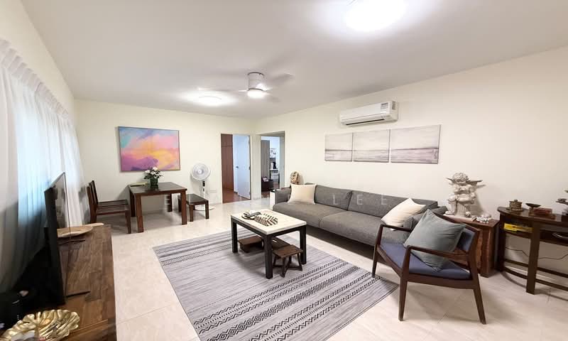 306C Anchorvale Link, 306C Anchorvale Link, 3 Bedrooms, 968 sqft, HDB Flat For Sale, by Elaine Lee, 500159693 - Living Room - PropertyGuru.com.sg