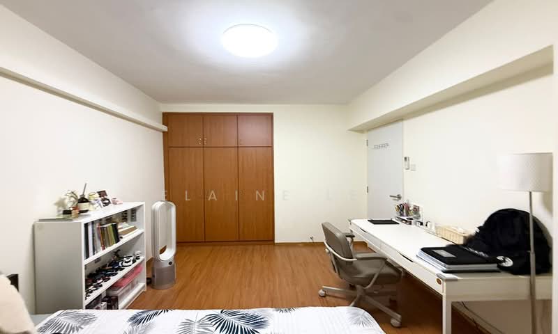 306C Anchorvale Link, 306C Anchorvale Link, 3 Bedrooms, 968 sqft, HDB Flat For Sale, by Elaine Lee, 500159693 - Bedroom - PropertyGuru.com.sg