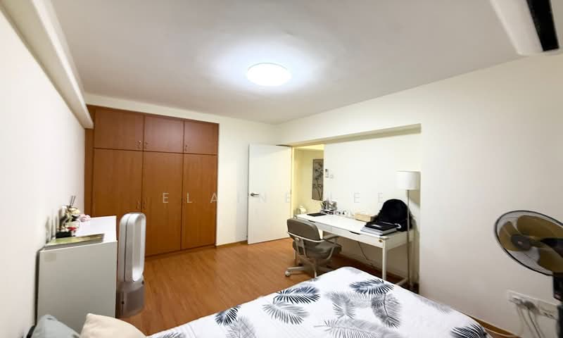 306C Anchorvale Link, 306C Anchorvale Link, 3 Bedrooms, 968 sqft, HDB Flat For Sale, by Elaine Lee, 500159693 - Bedroom - PropertyGuru.com.sg