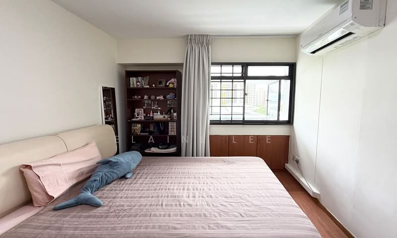306C Anchorvale Link, 306C Anchorvale Link, 3 Bedrooms, 968 sqft, HDB Flat For Sale, by Elaine Lee, 500159693 - Bedroom - PropertyGuru.com.sg