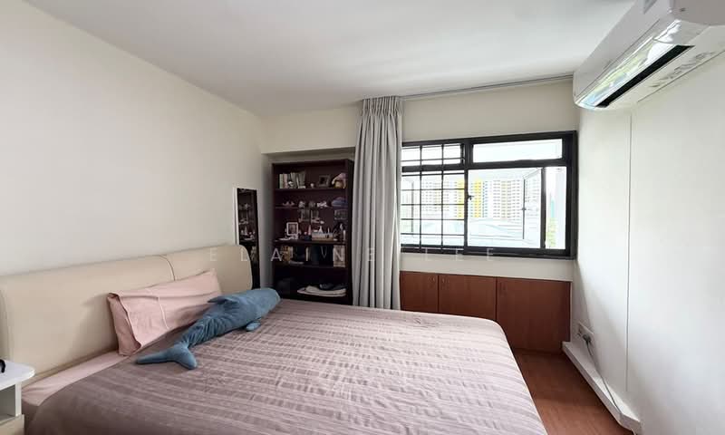 306C Anchorvale Link, 306C Anchorvale Link, 3 Bedrooms, 968 sqft, HDB Flat For Sale, by Elaine Lee, 500159693 - Bedroom - PropertyGuru.com.sg