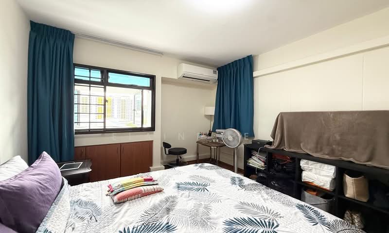 306C Anchorvale Link, 306C Anchorvale Link, 3 Bedrooms, 968 sqft, HDB Flat For Sale, by Elaine Lee, 500159693 - Bedroom - PropertyGuru.com.sg