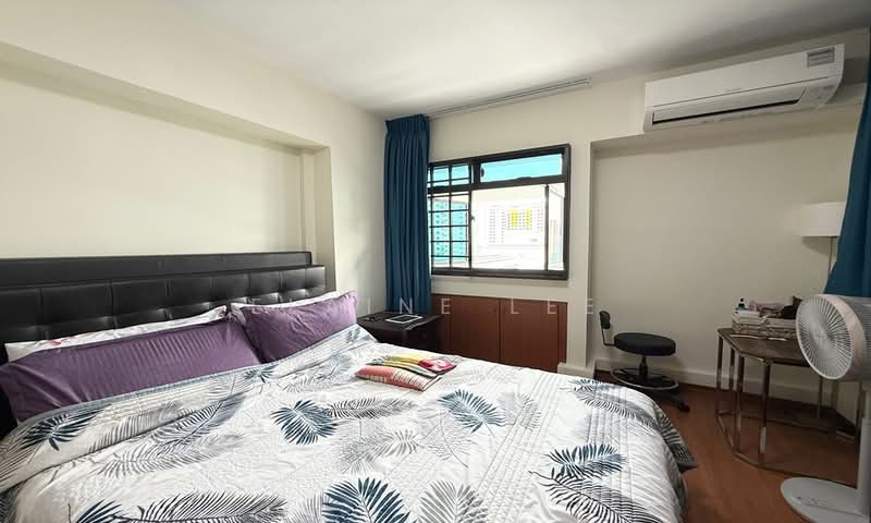 306C Anchorvale Link, 306C Anchorvale Link, 3 Bedrooms, 968 sqft, HDB Flat For Sale, by Elaine Lee, 500159693 - Bedroom - PropertyGuru.com.sg