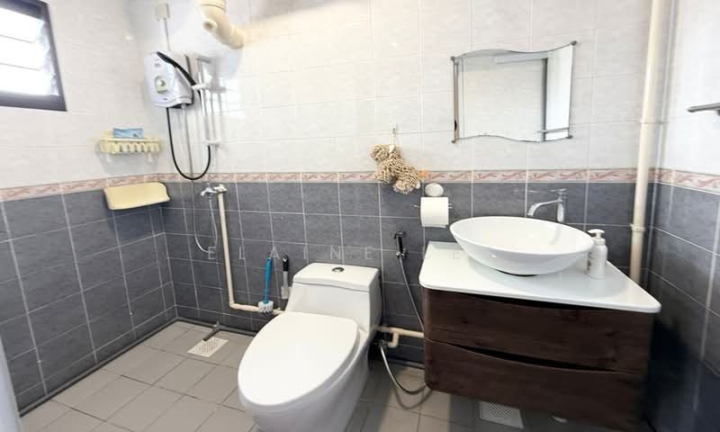 306C Anchorvale Link, 306C Anchorvale Link, 3 Bedrooms, 968 sqft, HDB Flat For Sale, by Elaine Lee, 500159693 - PropertyGuru.com.sg