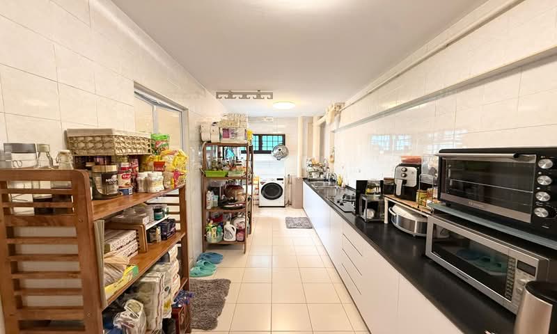 306C Anchorvale Link, 306C Anchorvale Link, 3 Bedrooms, 968 sqft, HDB Flat For Sale, by Elaine Lee, 500159693 - PropertyGuru.com.sg