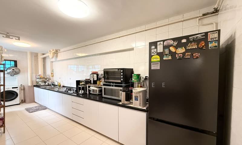 306C Anchorvale Link, 306C Anchorvale Link, 3 Bedrooms, 968 sqft, HDB Flat For Sale, by Elaine Lee, 500159693 - PropertyGuru.com.sg