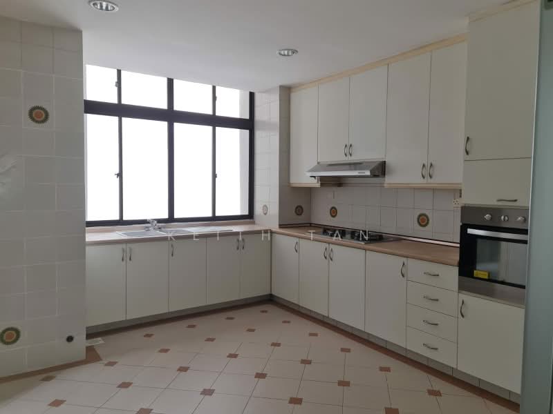 Village Tower, 35 Mount Sinai Rise, 4 Bedrooms, 2,700 sqft, Condominium For Rent, by Keith Tan, 500159694 - Kitchen - PropertyGuru.com.sg