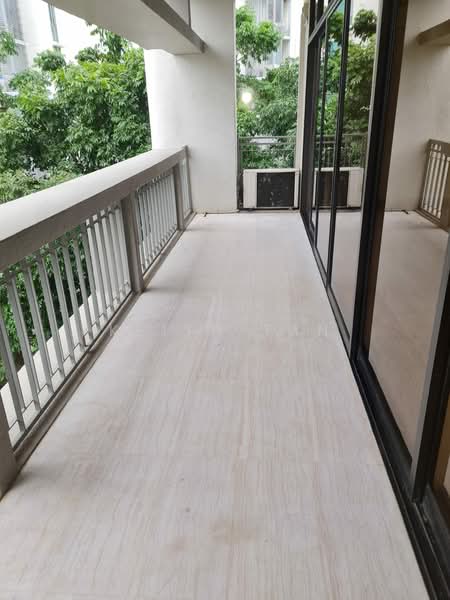 Village Tower, 35 Mount Sinai Rise, 4 Bedrooms, 2,700 sqft, Condominium For Rent, by Keith Tan, 500159694 - Balcony - PropertyGuru.com.sg