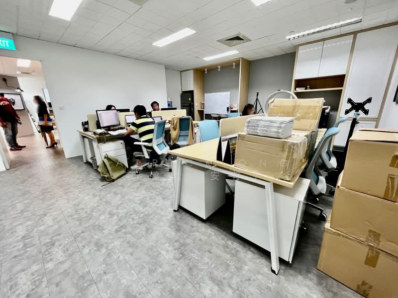 Republic Plaza, 9 Raffles Place, 1,410 sqft, Office For Rent, by Patrick Ong 王鹏若(安仔), 500159695 - Interior - CommercialGuru.com.sg