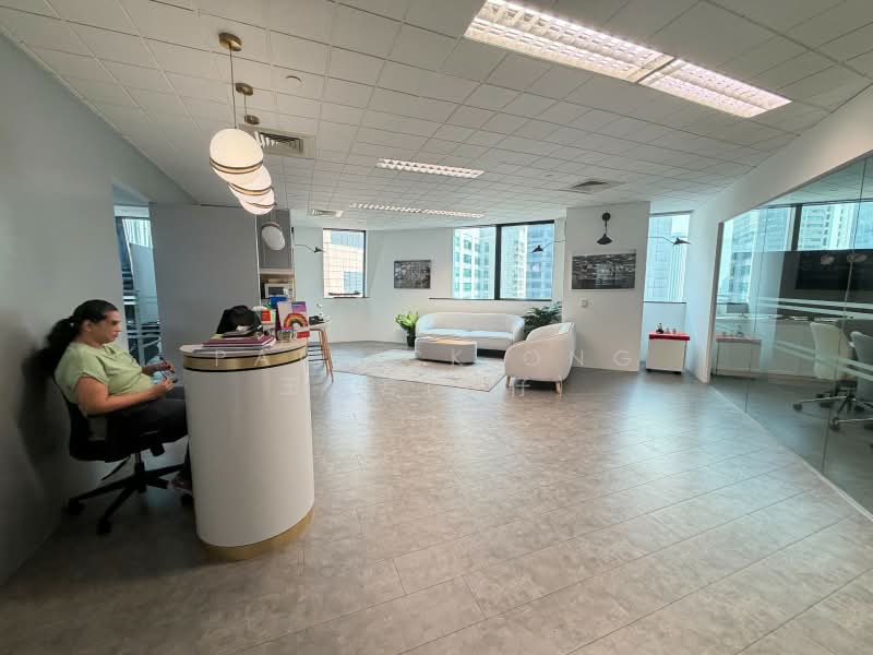 Republic Plaza, 9 Raffles Place, 1,410 sqft, Office For Rent, by Patrick Ong 王鹏若(安仔), 500159695 - Interior - CommercialGuru.com.sg