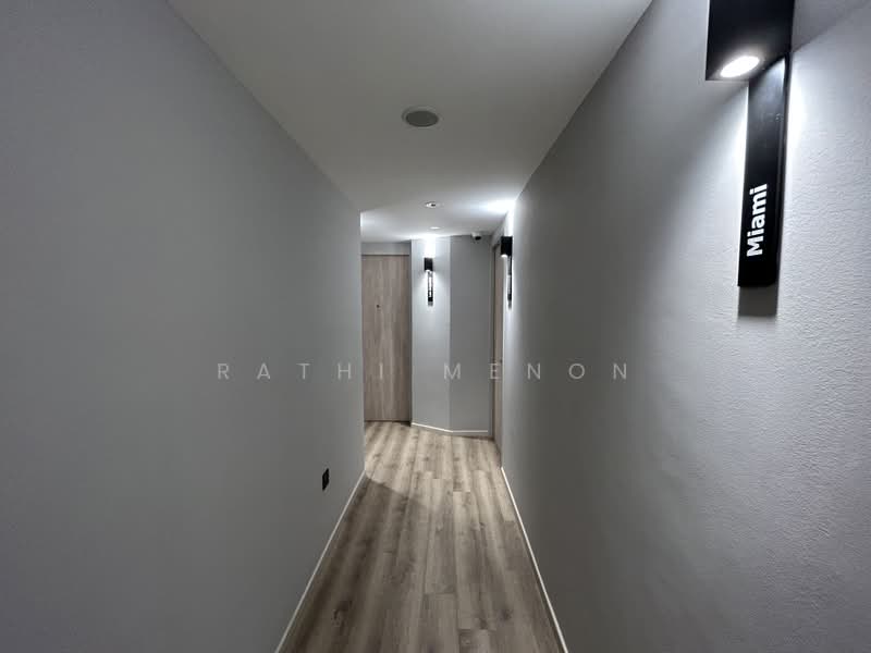 Farrer Park MRT @ Studio, , Studio, 240 sqft, Apartment For Rent, by Rathi Menon, 500159697 - PropertyGuru.com.sg