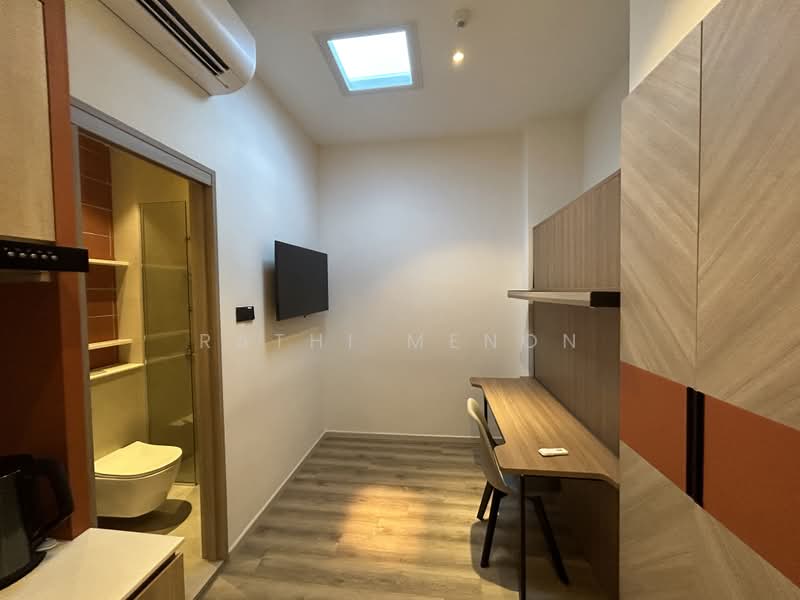 Farrer Park MRT @ Studio, , Studio, 240 sqft, Apartment For Rent, by Rathi Menon, 500159697 - PropertyGuru.com.sg