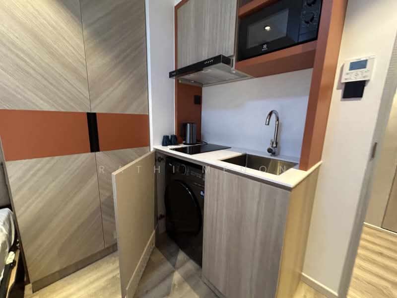 Farrer Park MRT @ Studio, , Studio, 240 sqft, Apartment For Rent, by Rathi Menon, 500159697 - PropertyGuru.com.sg