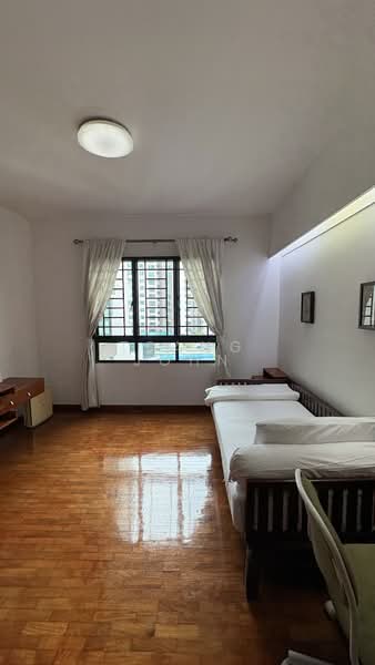 Woodsvale, 1 Woodlands Drive 72, Room Rental, 120 sqft, Condominium For Rent, by Tsang John, 500159700 - Bedroom - PropertyGuru.com.sg