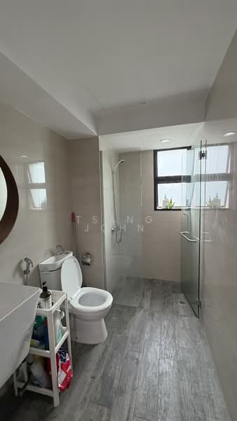 Woodsvale, 1 Woodlands Drive 72, Room Rental, 120 sqft, Condominium For Rent, by Tsang John, 500159700 - Bathroom - PropertyGuru.com.sg