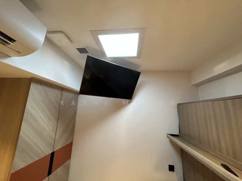 Coliwoo Serangoon Studio, , Room Rental, 240 sqft, Apartment For Rent, by Rathi Menon, 500159701 - Interior - PropertyGuru.com.sg