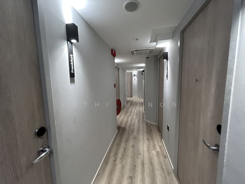 Coliwoo Serangoon Studio, , Room Rental, 240 sqft, Apartment For Rent, by Rathi Menon, 500159701 - PropertyGuru.com.sg