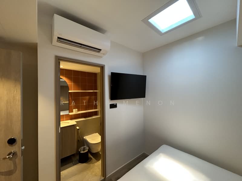 Coliwoo Serangoon Studio, , Room Rental, 240 sqft, Apartment For Rent, by Rathi Menon, 500159701 - PropertyGuru.com.sg