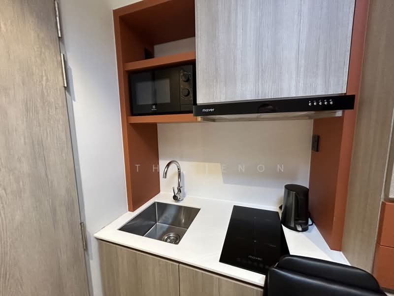 Coliwoo Serangoon Studio, , Room Rental, 240 sqft, Apartment For Rent, by Rathi Menon, 500159701 - PropertyGuru.com.sg