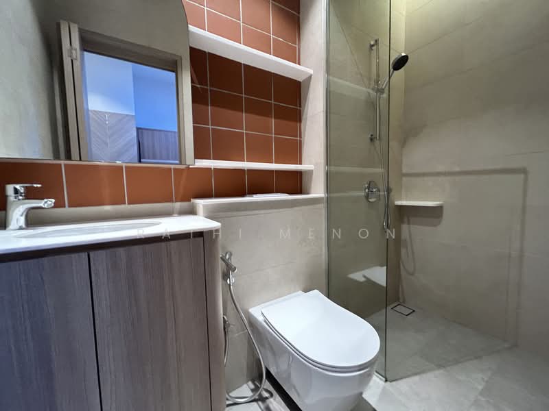 Coliwoo Serangoon Studio, , Room Rental, 240 sqft, Apartment For Rent, by Rathi Menon, 500159701 - PropertyGuru.com.sg