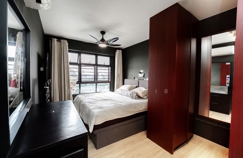 606B Tampines Street 61, 606B Tampines Street 61, 3 Bedrooms, 1,206 sqft, HDB Flat For Sale, by Syed Nasir, 500159702 - Bedroom - PropertyGuru.com.sg