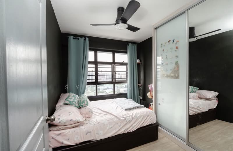 606B Tampines Street 61, 606B Tampines Street 61, 3 Bedrooms, 1,206 sqft, HDB Flat For Sale, by Syed Nasir, 500159702 - Bedroom - PropertyGuru.com.sg