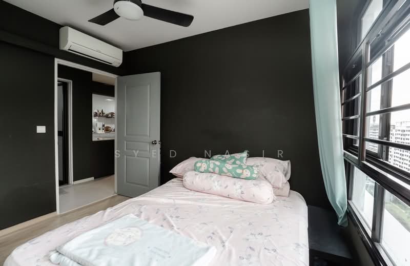 606B Tampines Street 61, 606B Tampines Street 61, 3 Bedrooms, 1,206 sqft, HDB Flat For Sale, by Syed Nasir, 500159702 - Bedroom - PropertyGuru.com.sg