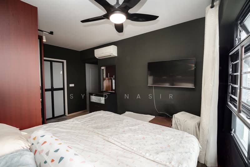 606B Tampines Street 61, 606B Tampines Street 61, 3 Bedrooms, 1,206 sqft, HDB Flat For Sale, by Syed Nasir, 500159702 - Bedroom - PropertyGuru.com.sg