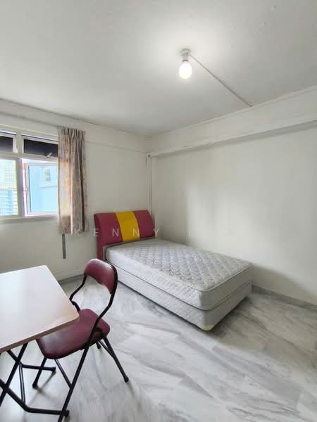 23 Bendemeer Road, 23 Bendemeer Road, Room Rental, 100 sqft, HDB Flat For Rent, by Kenny Kan, 500159707 - Bedroom - PropertyGuru.com.sg