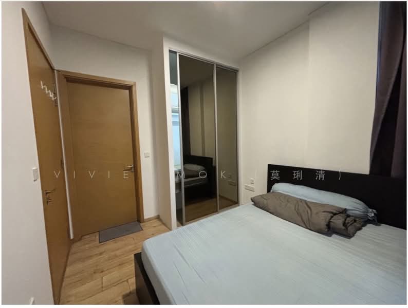 SeaSuites, 252 Pasir Panjang Road, 1 Bedroom, 549 sqft, Apartment For Rent, by Vivien Mok (莫琍清), 500159709 - Bedroom - PropertyGuru.com.sg