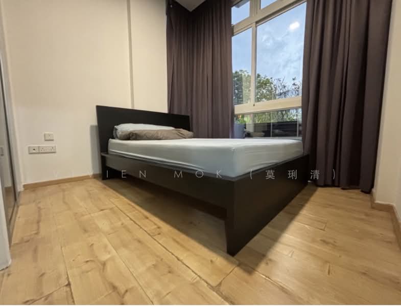SeaSuites, 252 Pasir Panjang Road, 1 Bedroom, 549 sqft, Apartment For Rent, by Vivien Mok (莫琍清), 500159709 - Bedroom - PropertyGuru.com.sg