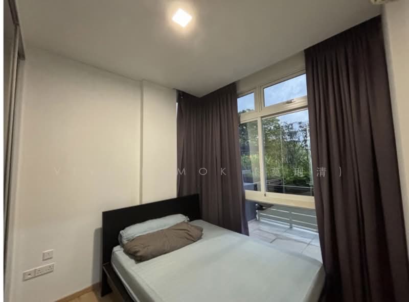 SeaSuites, 252 Pasir Panjang Road, 1 Bedroom, 549 sqft, Apartment For Rent, by Vivien Mok (莫琍清), 500159709 - Bedroom - PropertyGuru.com.sg