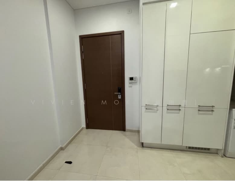 SeaSuites, 252 Pasir Panjang Road, 1 Bedroom, 549 sqft, Apartment For Rent, by Vivien Mok (莫琍清), 500159709 - Entrance - PropertyGuru.com.sg