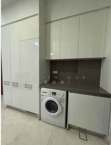 SeaSuites, 252 Pasir Panjang Road, 1 Bedroom, 549 sqft, Apartment For Rent, by Vivien Mok (莫琍清), 500159709 - Interior - PropertyGuru.com.sg