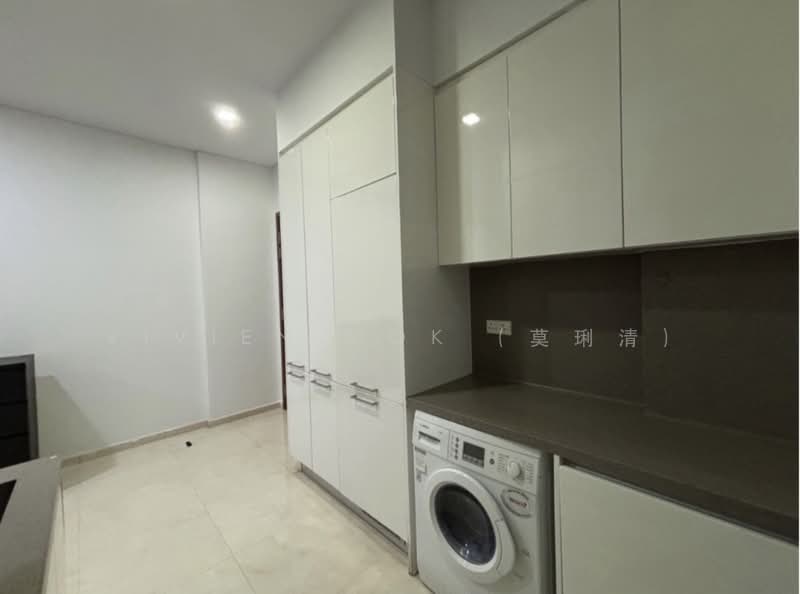 SeaSuites, 252 Pasir Panjang Road, 1 Bedroom, 549 sqft, Apartment For Rent, by Vivien Mok (莫琍清), 500159709 - Interior - PropertyGuru.com.sg