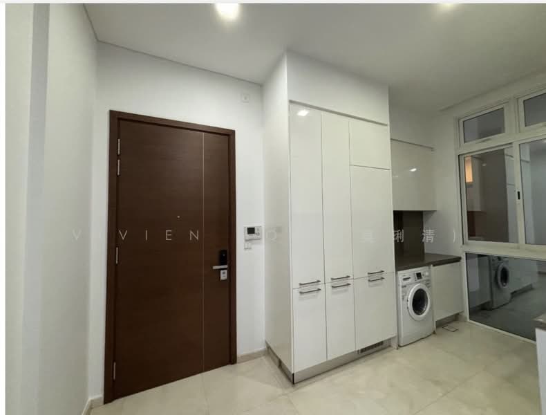 SeaSuites, 252 Pasir Panjang Road, 1 Bedroom, 549 sqft, Apartment For Rent, by Vivien Mok (莫琍清), 500159709 - Interior - PropertyGuru.com.sg