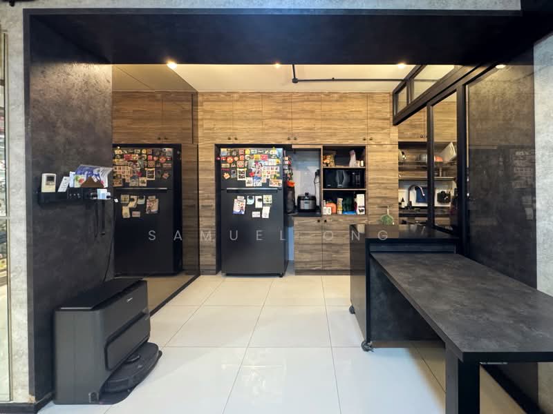 310C Punggol Walk, 310C Punggol Walk, 3 Bedrooms, 1,205 sqft, HDB Flat For Sale, by Samuel Ong, 500159715 - Kitchen - PropertyGuru.com.sg
