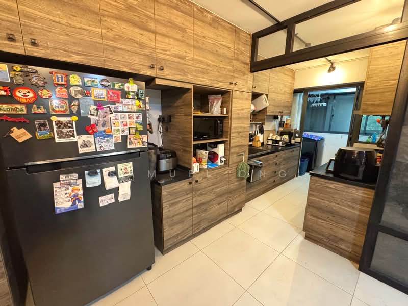 310C Punggol Walk, 310C Punggol Walk, 3 Bedrooms, 1,205 sqft, HDB Flat For Sale, by Samuel Ong, 500159715 - Kitchen - PropertyGuru.com.sg