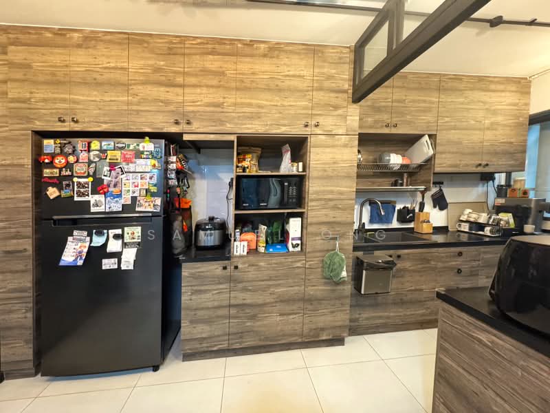 310C Punggol Walk, 310C Punggol Walk, 3 Bedrooms, 1,205 sqft, HDB Flat For Sale, by Samuel Ong, 500159715 - Kitchen - PropertyGuru.com.sg