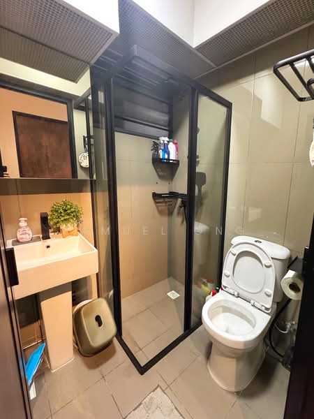 310C Punggol Walk, 310C Punggol Walk, 3 Bedrooms, 1,205 sqft, HDB Flat For Sale, by Samuel Ong, 500159715 - Bathroom - PropertyGuru.com.sg