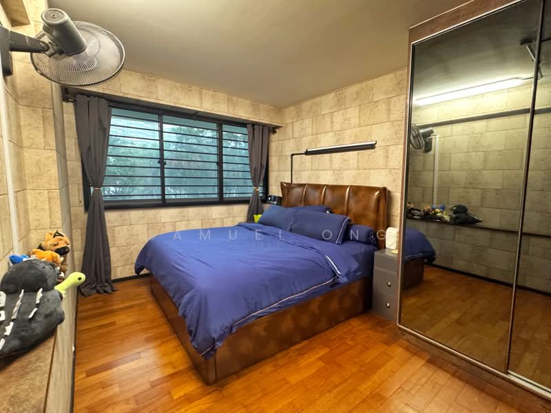 310C Punggol Walk, 310C Punggol Walk, 3 Bedrooms, 1,205 sqft, HDB Flat For Sale, by Samuel Ong, 500159715 - Bedroom - PropertyGuru.com.sg