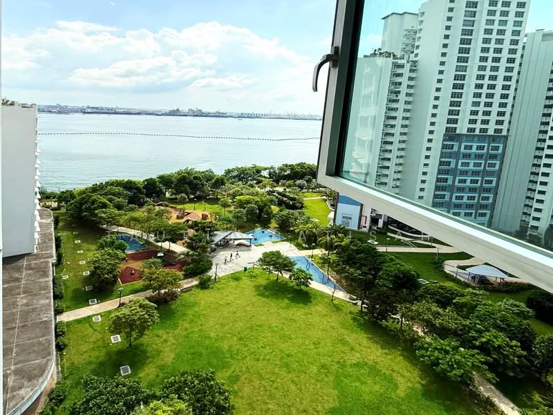 421C Northshore Drive, 421C Northshore Drive, 2 Bedrooms, 732 sqft, HDB Flat For Sale, by Taufik Batisah, 500159725 - Exterior - PropertyGuru.com.sg