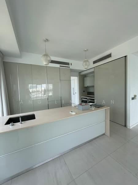 Reflections at Keppel Bay, 21 Keppel Bay View, 4 Bedrooms, 3,391 sqft, Condominium For Sale, by Angelina Tan, 500159726 - Kitchen - PropertyGuru.com.sg