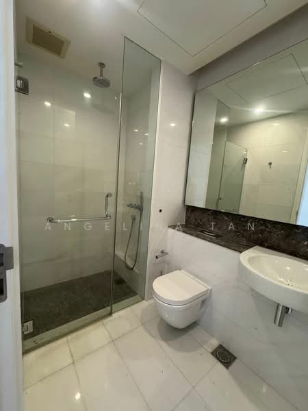 Reflections at Keppel Bay, 21 Keppel Bay View, 4 Bedrooms, 3,391 sqft, Condominium For Sale, by Angelina Tan, 500159726 - Bathroom - PropertyGuru.com.sg