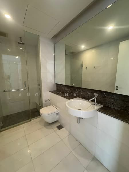 Reflections at Keppel Bay, 21 Keppel Bay View, 4 Bedrooms, 3,391 sqft, Condominium For Sale, by Angelina Tan, 500159726 - Bathroom - PropertyGuru.com.sg