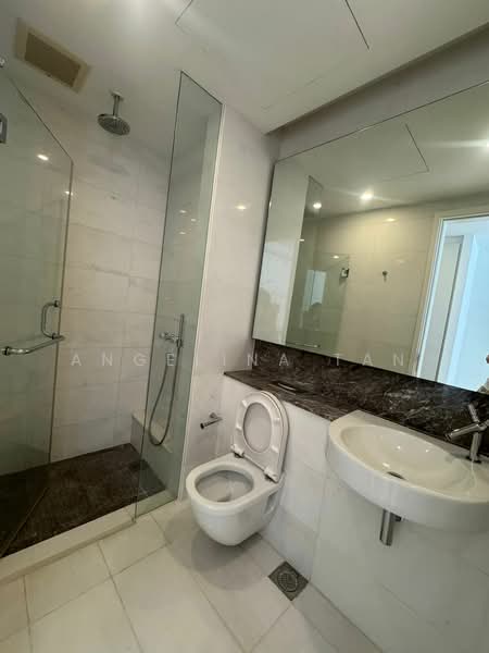 Reflections at Keppel Bay, 21 Keppel Bay View, 4 Bedrooms, 3,391 sqft, Condominium For Sale, by Angelina Tan, 500159726 - Bathroom - PropertyGuru.com.sg