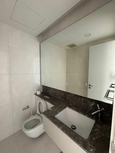 Reflections at Keppel Bay, 21 Keppel Bay View, 4 Bedrooms, 3,391 sqft, Condominium For Sale, by Angelina Tan, 500159726 - Bathroom - PropertyGuru.com.sg
